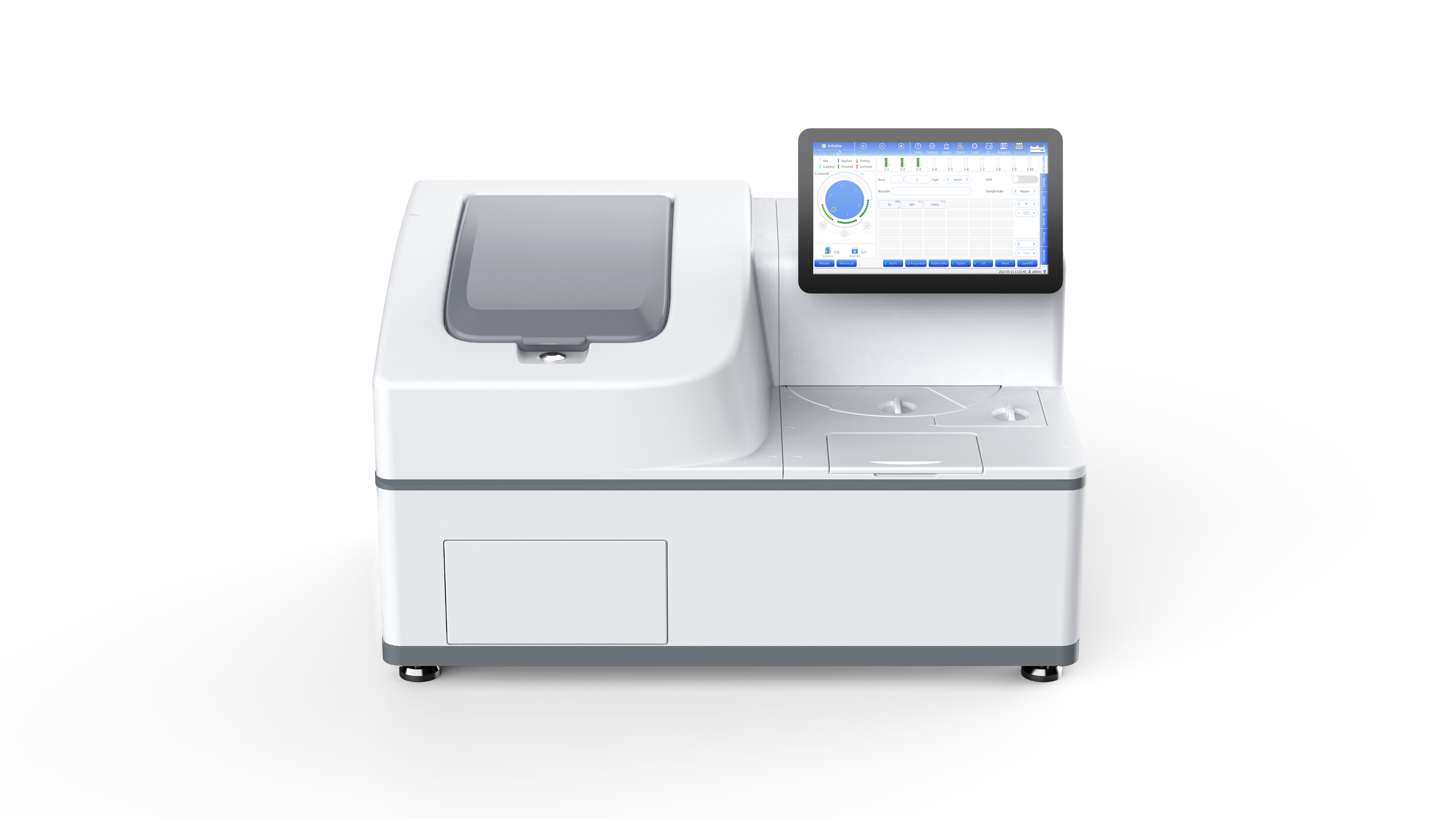 SHENZHEN INCRECARE BIOTECH CO., LTD