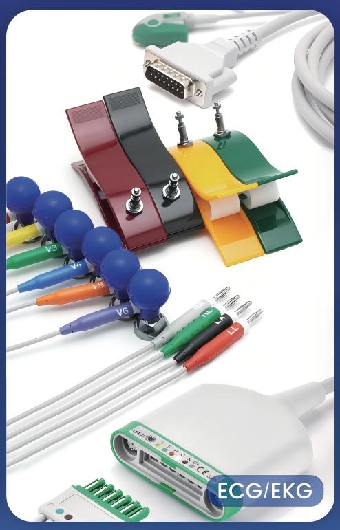 ECG Cable