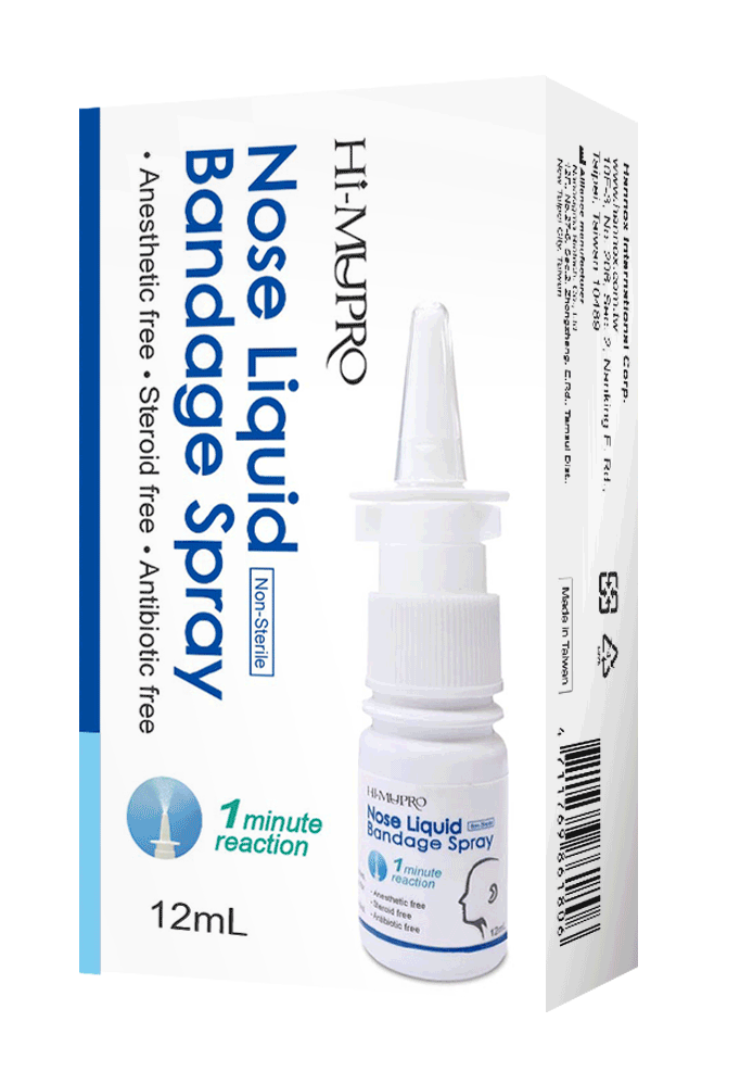 HANNOX INTERNATIONAL CORP.