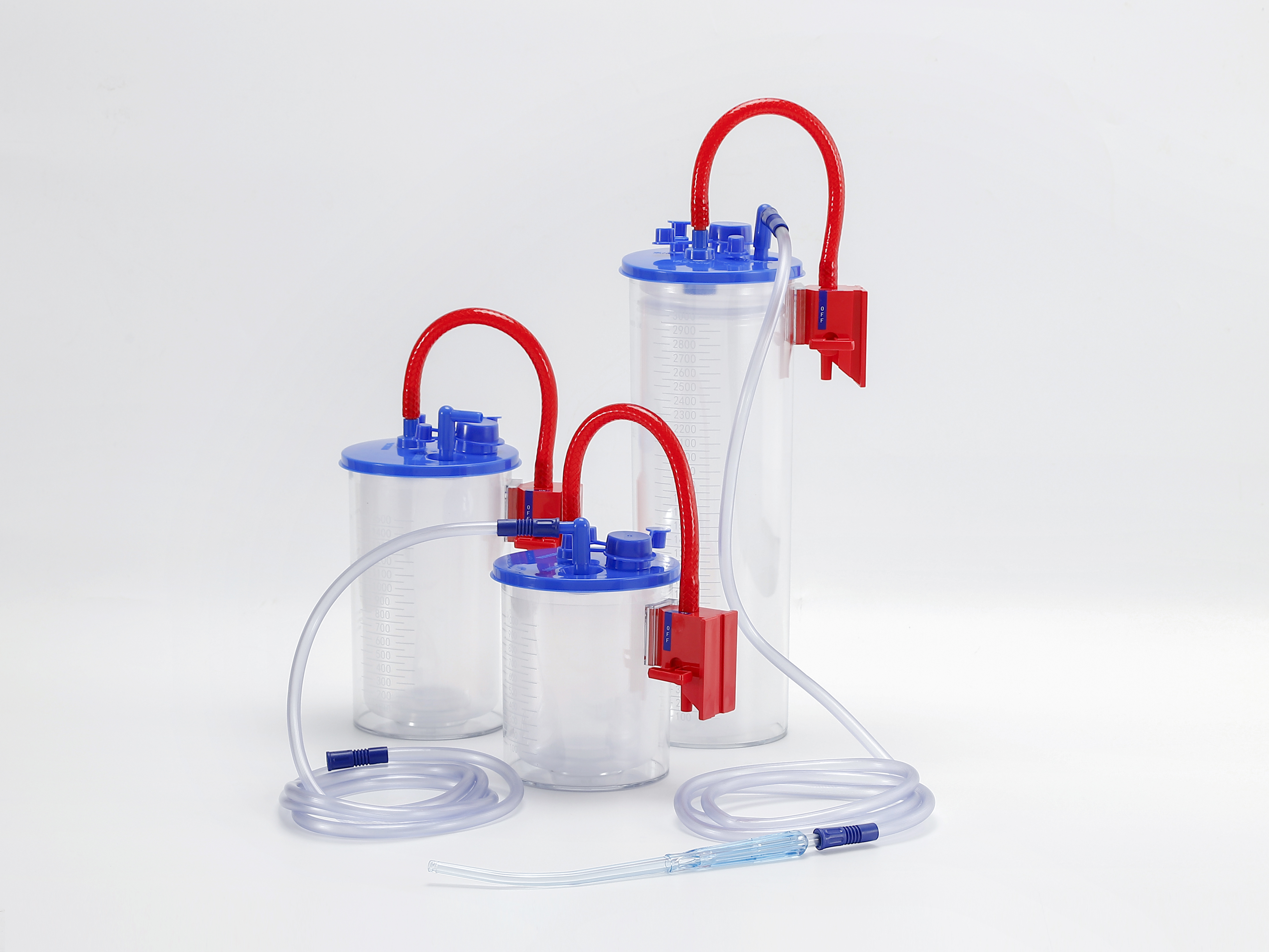 Canisters