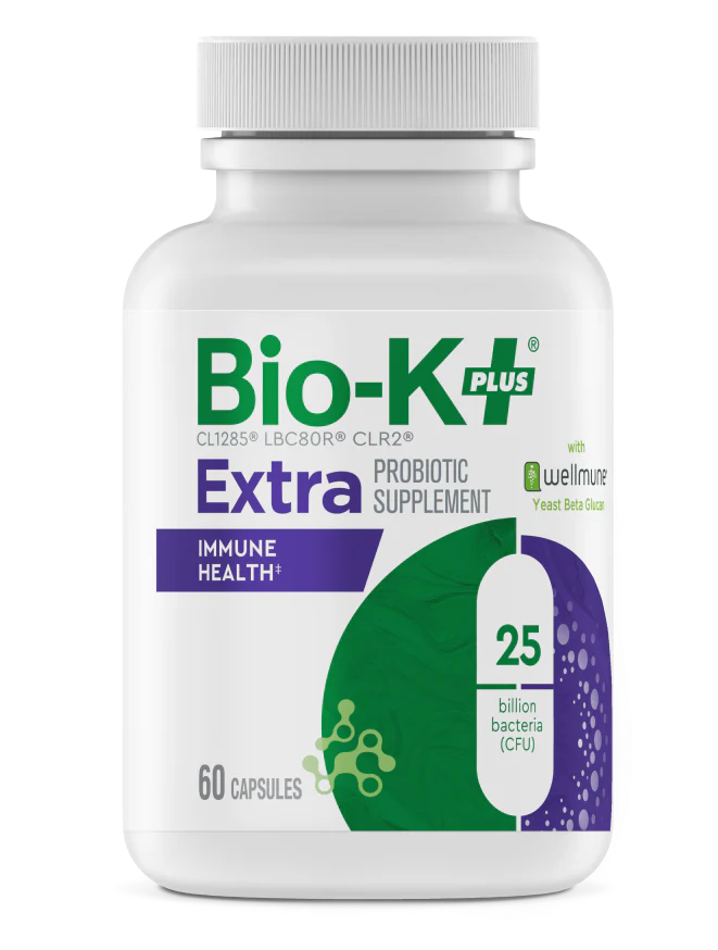 Bio-K+ IMMUNE
