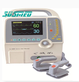 Medical Defibrillator