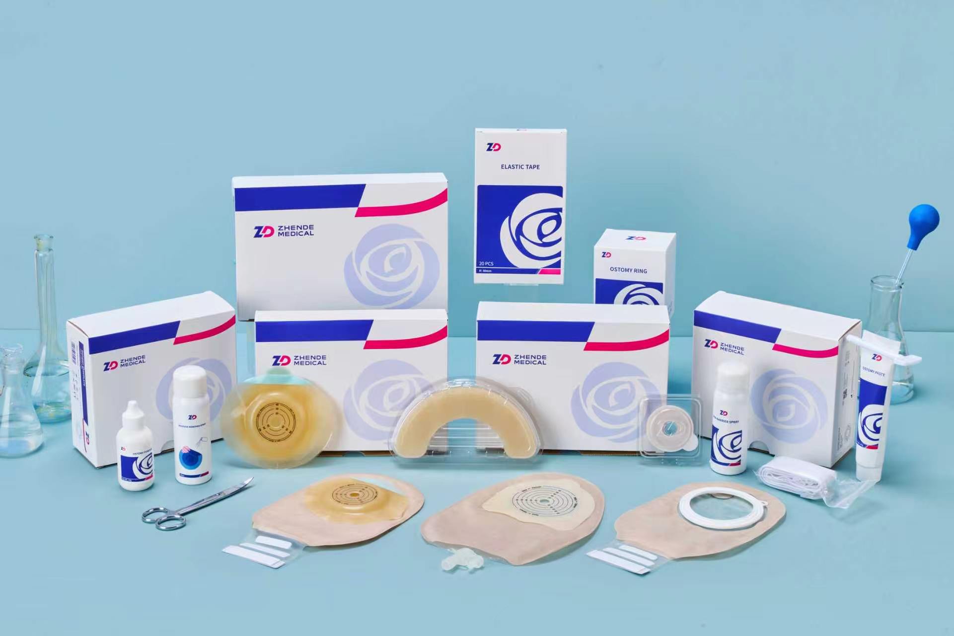 Ostomy Care