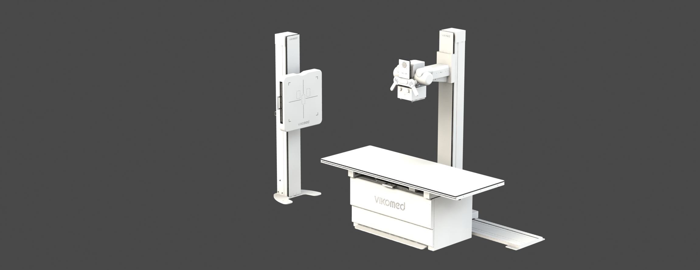 VIET NAM – KOREA MEDICAL CORPORATION (VIKOMED)