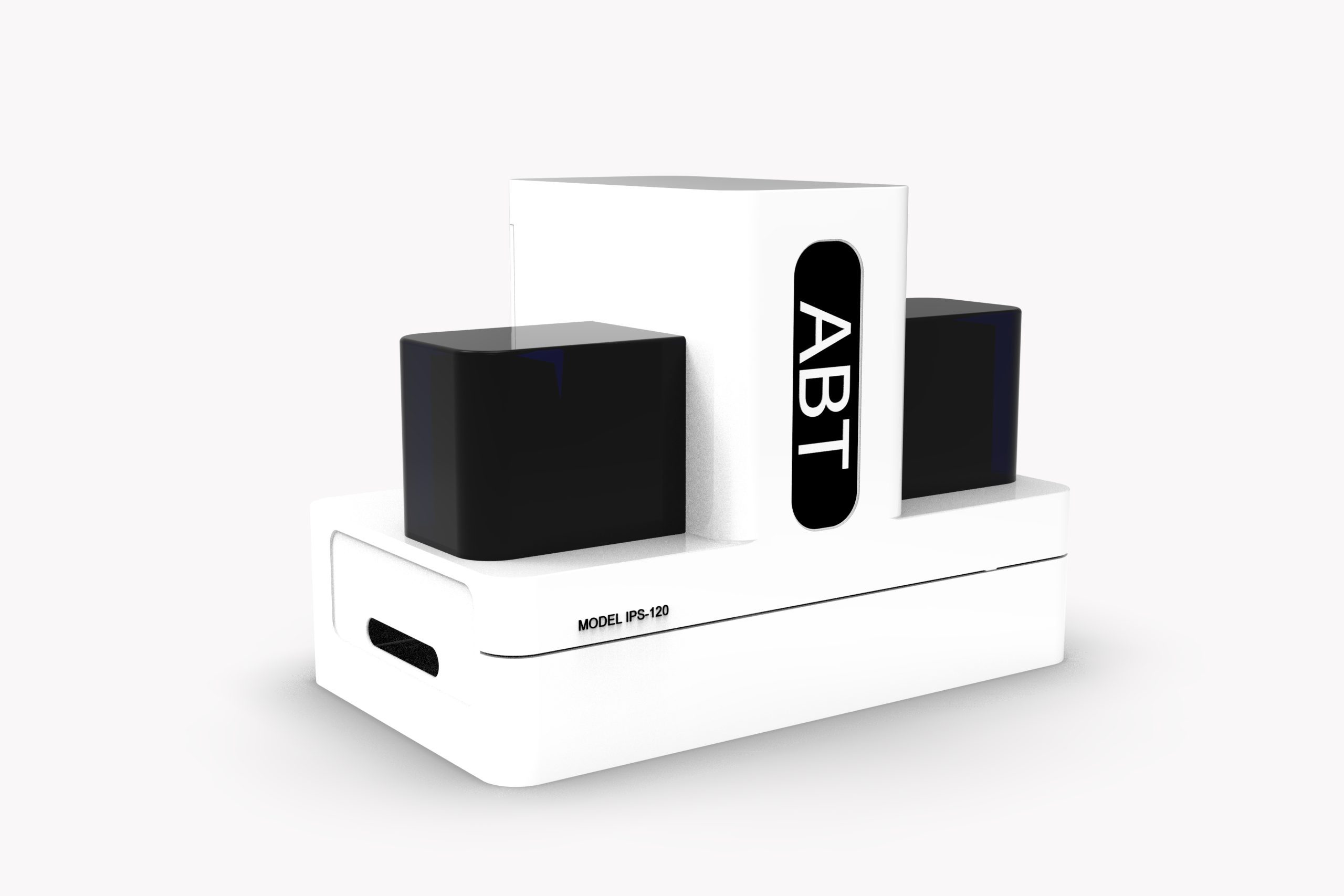 Automatic Slide Scanner