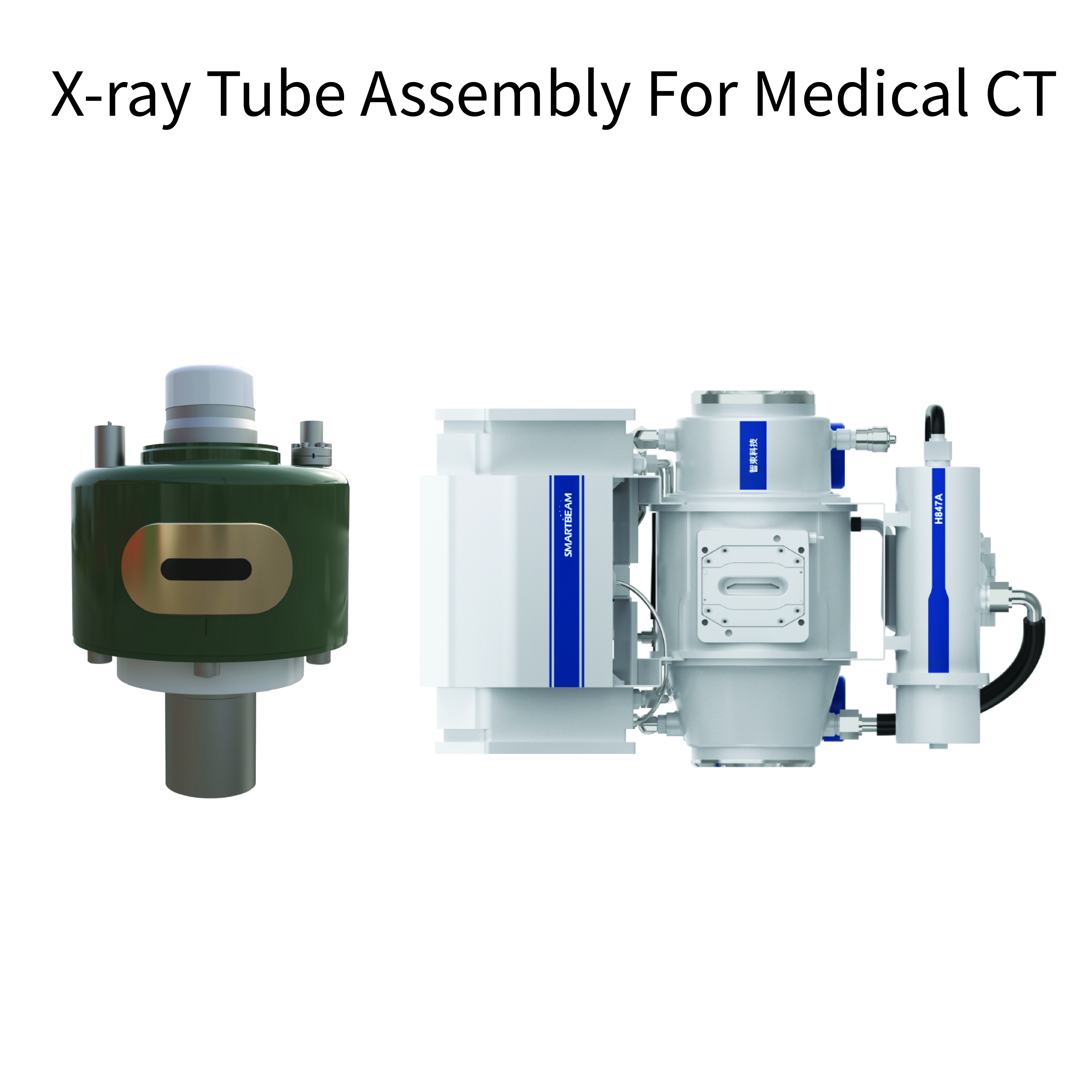 ZHEJIANG SMARTBEAM TECHNOLOGY CO., LTD