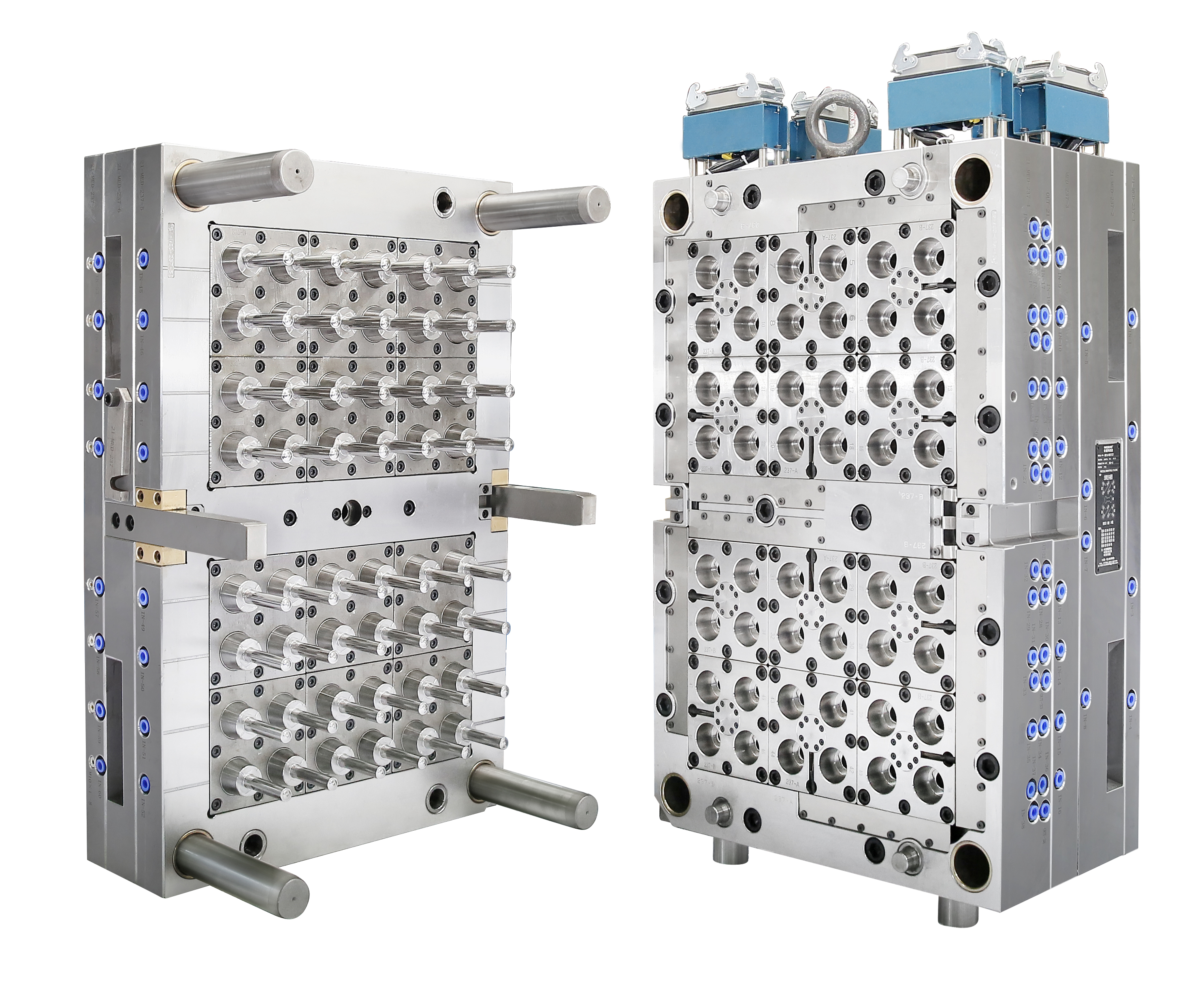 TAIZHOU HUANGYAN MORED PLASTIC MOULD