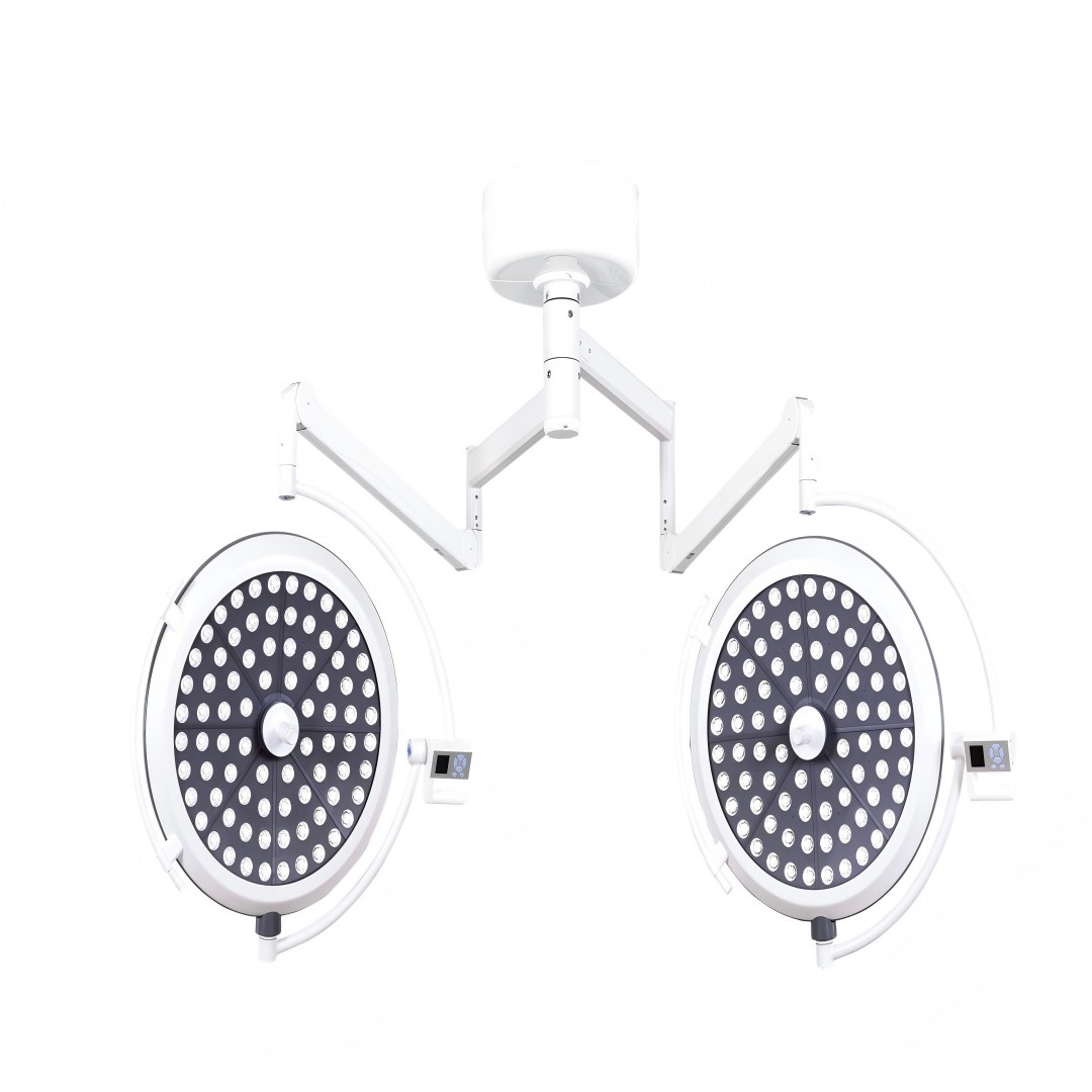 SURGICAL LIGHTS