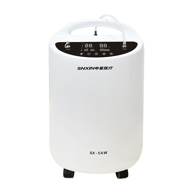 Medical Oxygen Generator