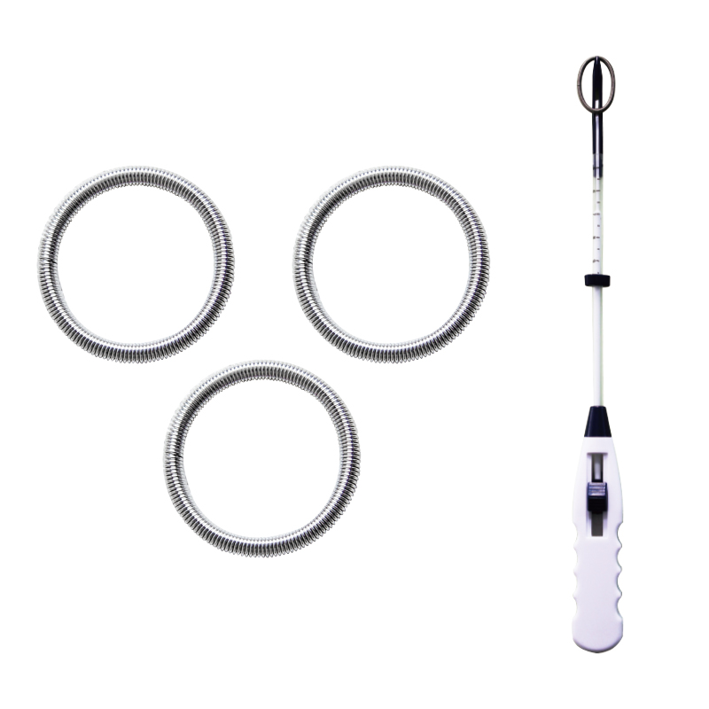 Round Type IUD
