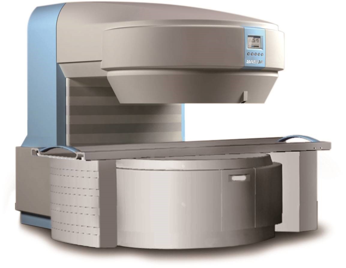 MRI Machine