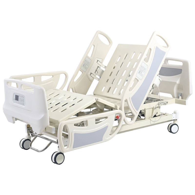 Giường bệnh 5 chức năng 