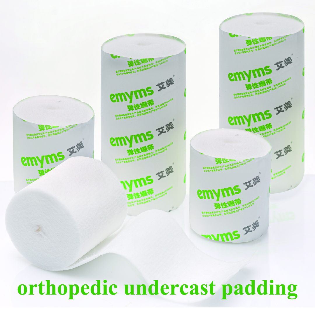 Orthopedic Undercast Padding