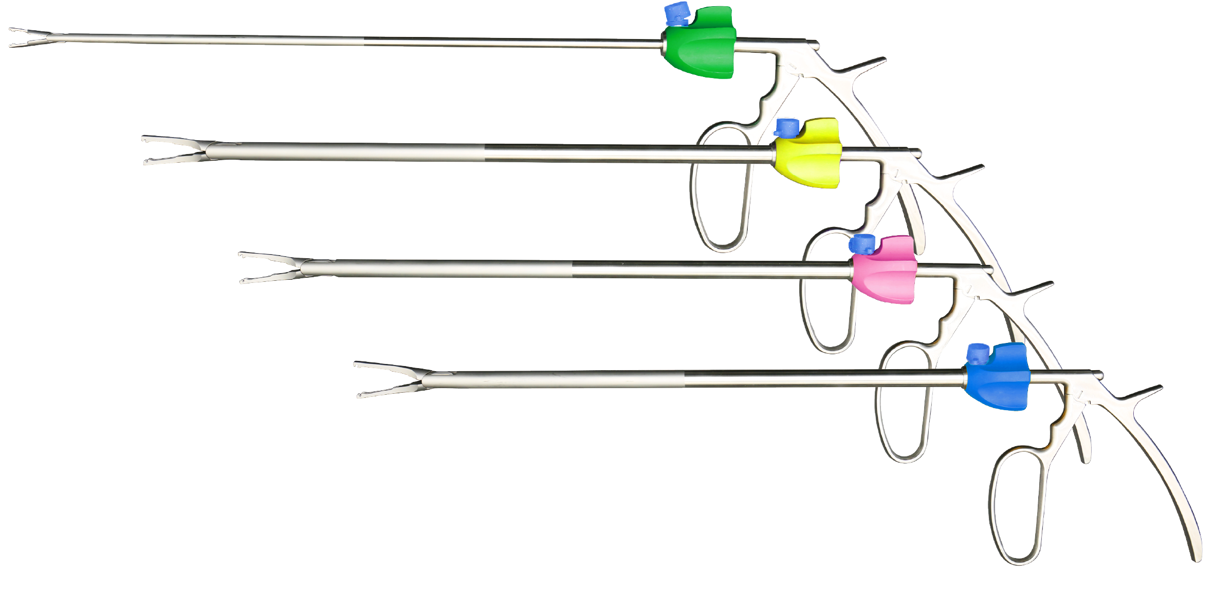 Laparoscopic Clip Applier Forceps