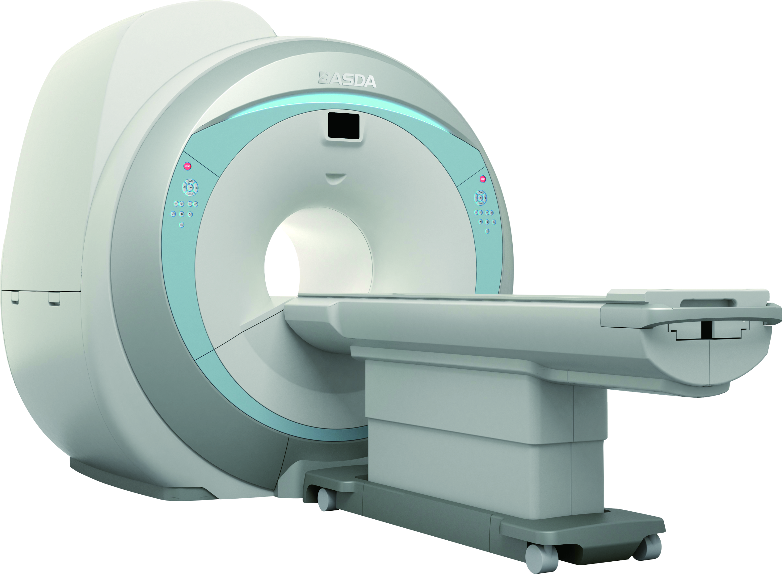 MRI Machine