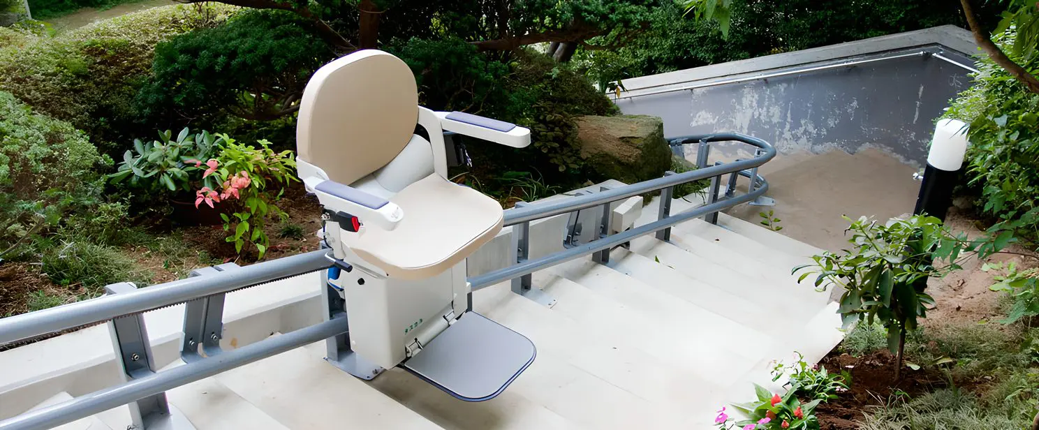 Stair Lifts
