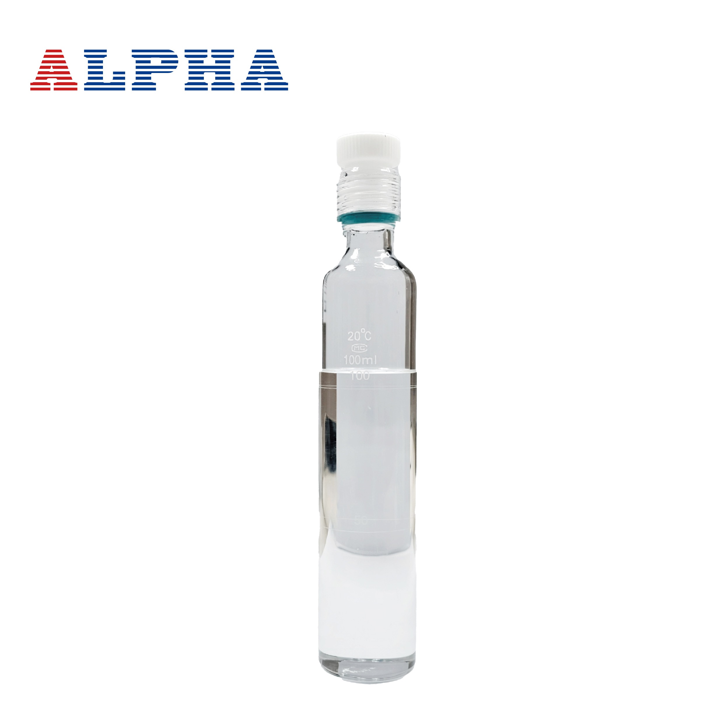 JIANGXI ALPHA HI-TECH PHARMACEUTICAL CO., LTD