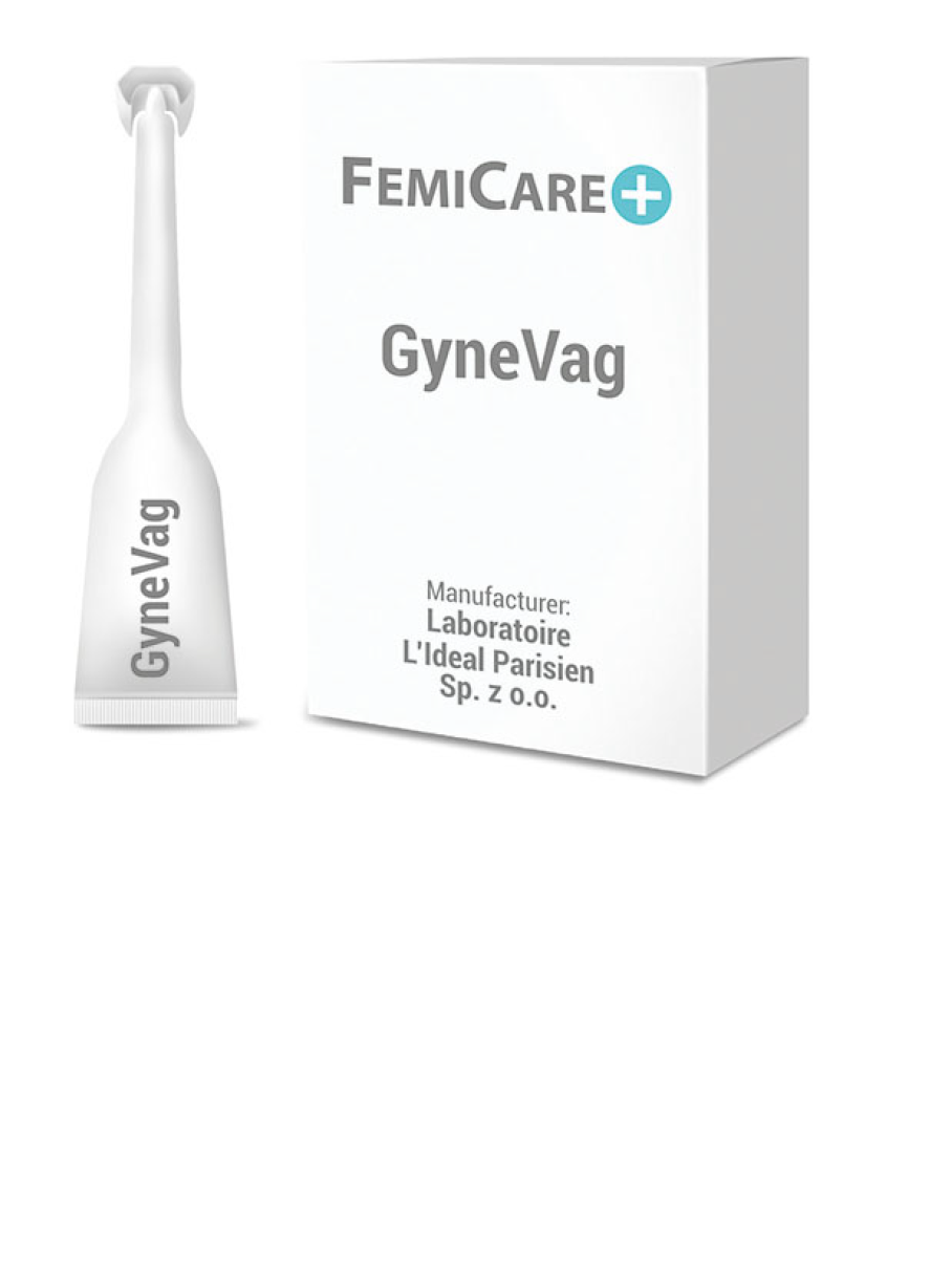 VAGINAL GEL