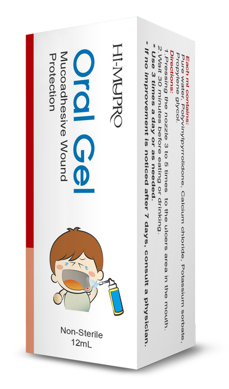 HANNOX INTERNATIONAL CORP.