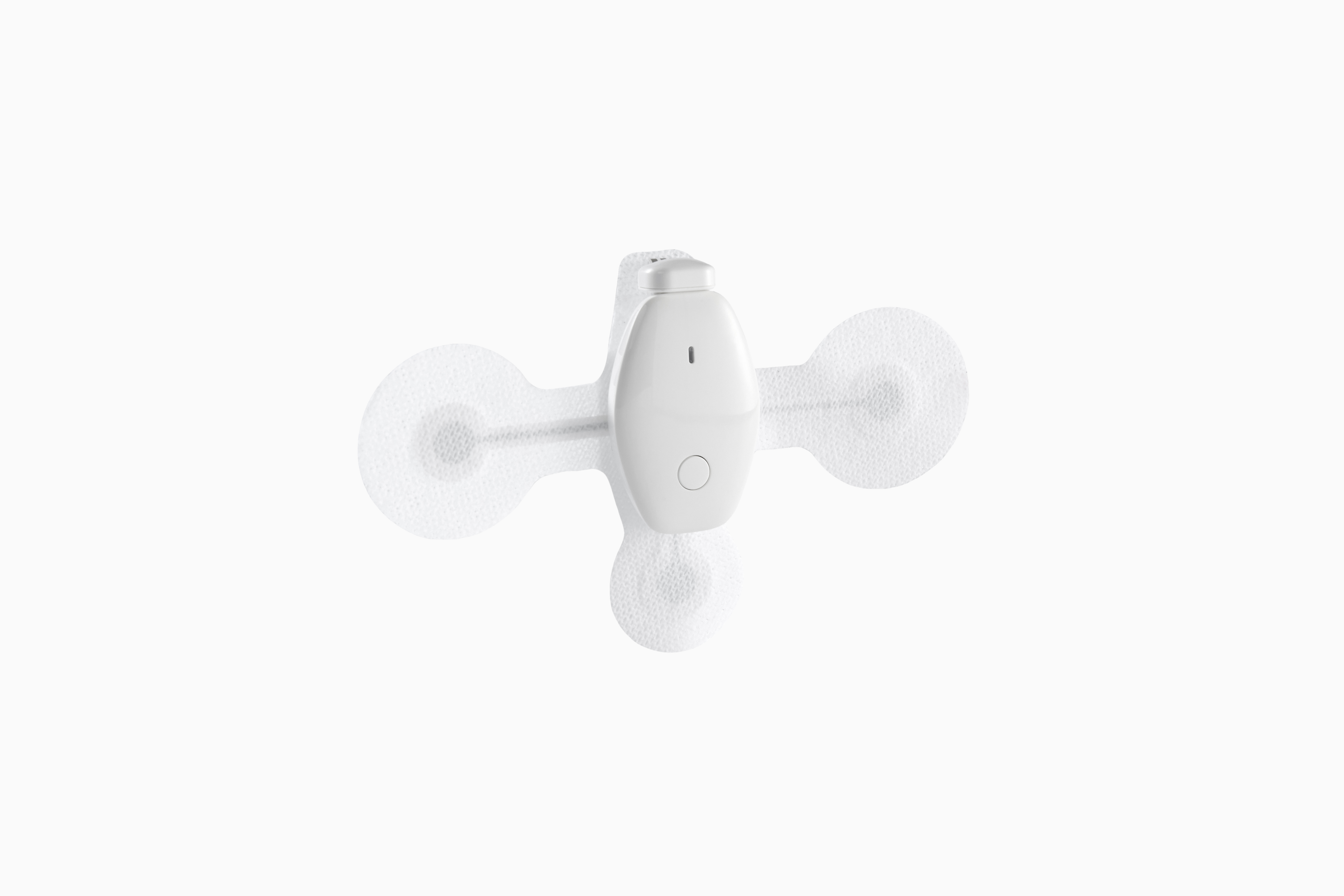 Wearable Holter Recorders