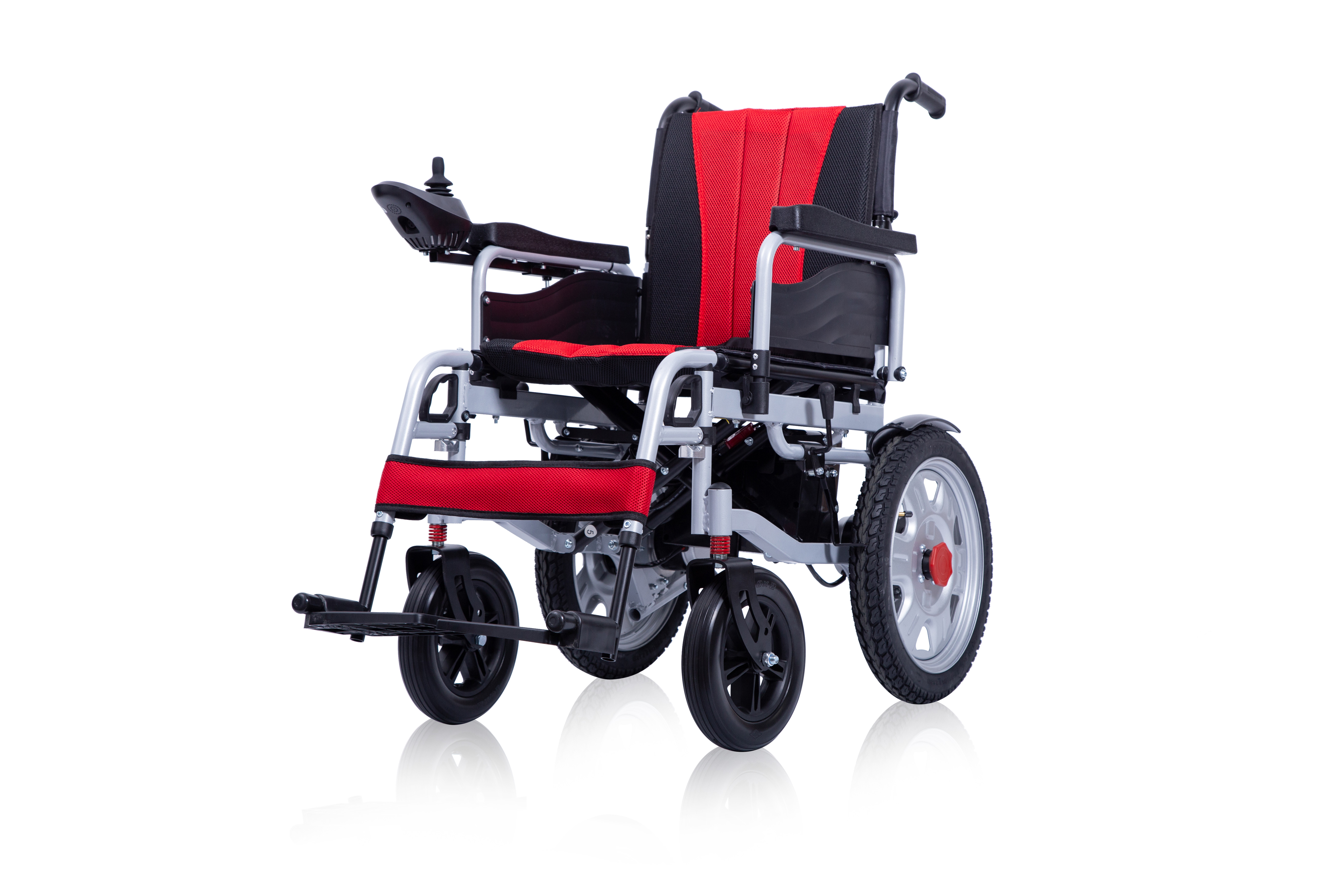 Xe lăn điện EVR300