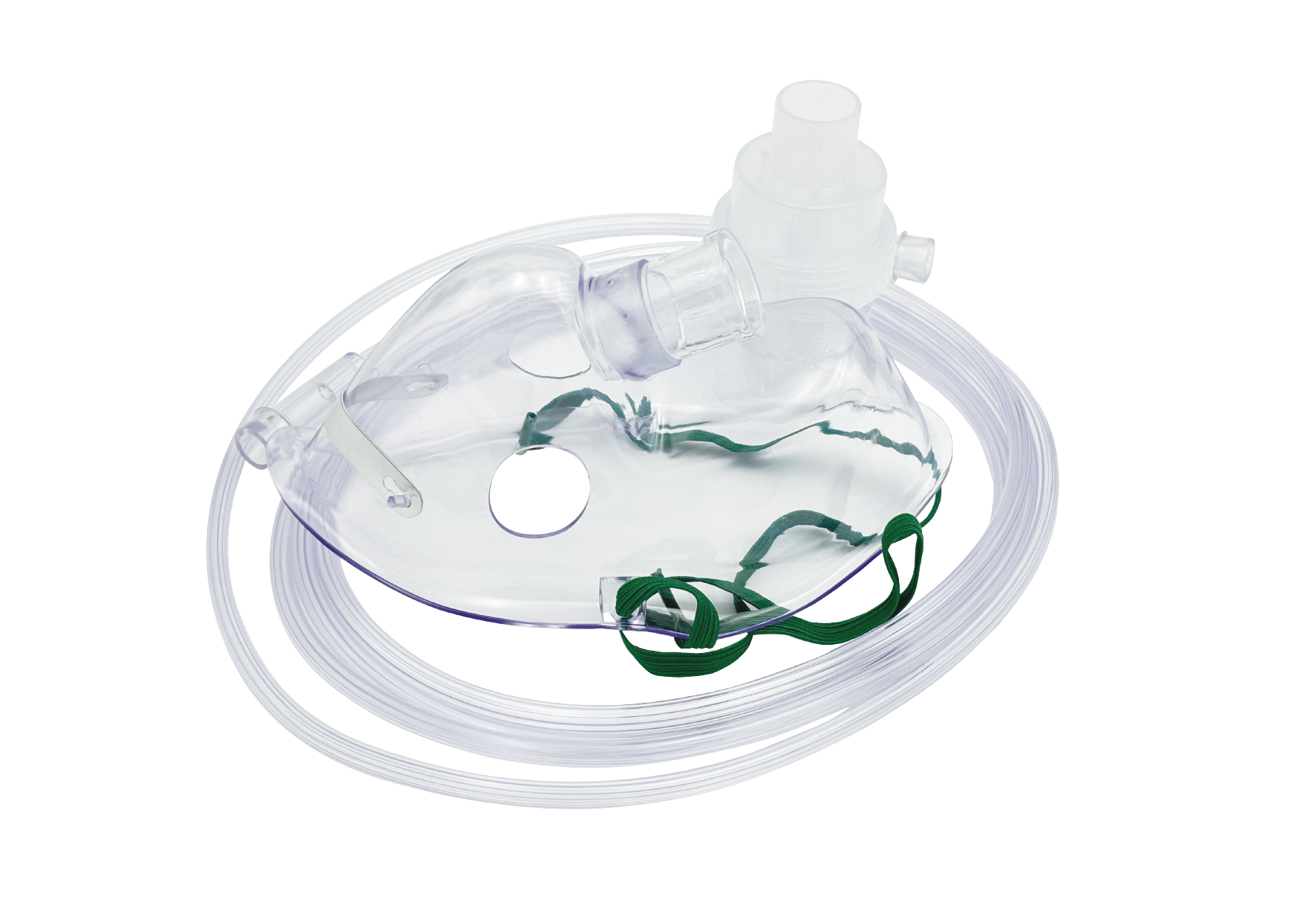 Mặt nạ dưỡng khí