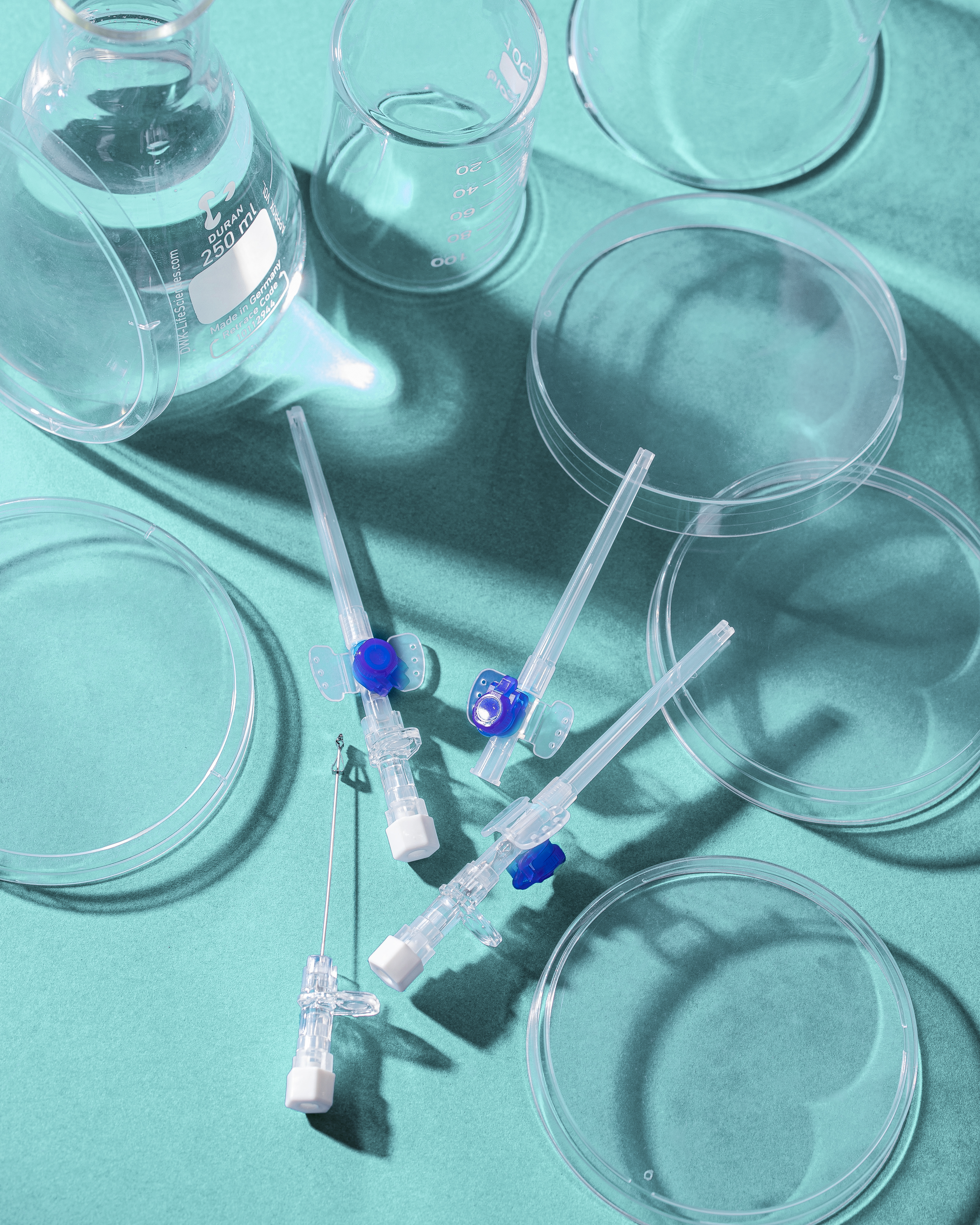 WEMBLEY MEDICAL FACTORY JOINT STOCK COMPANY