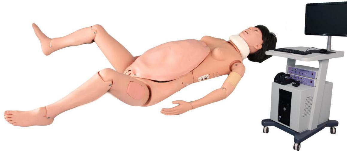 Medical Dummy