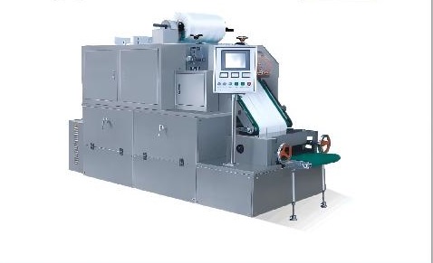 WENZHOU HAOFENG MACHINERY CO., LTD