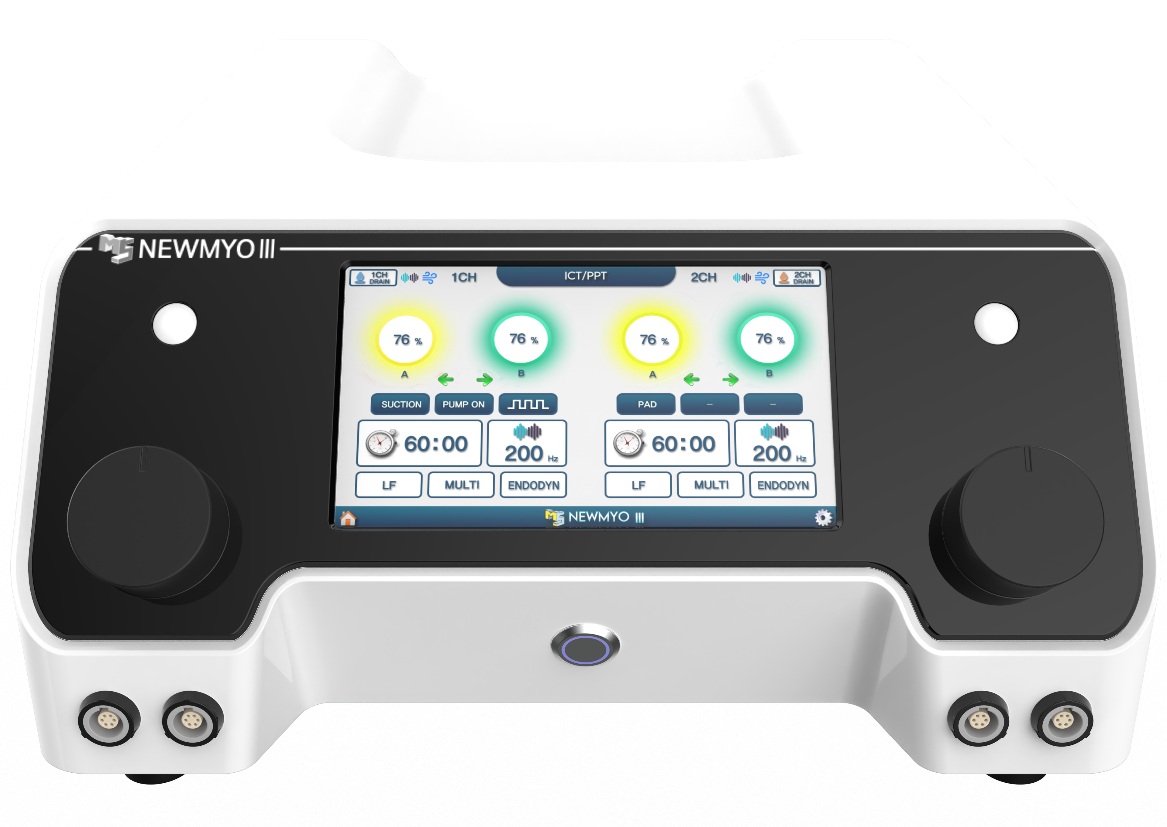Medical Combination Stimulator