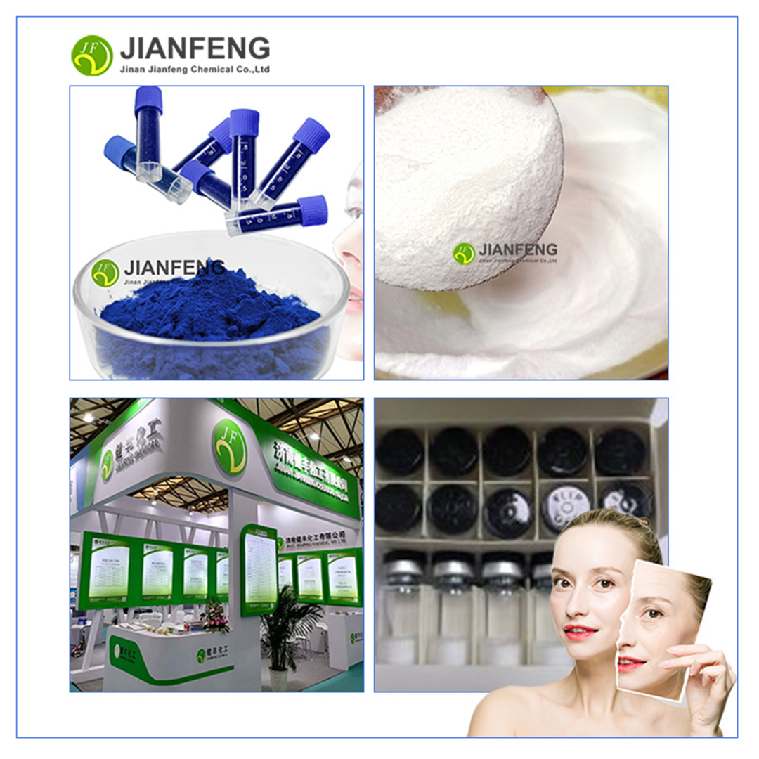 JINAN JIANFENG CHEMICAL CO.,LTD