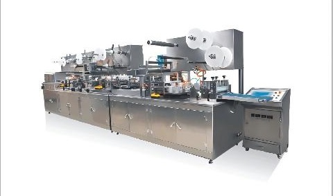 WENZHOU HAOFENG MACHINERY CO., LTD