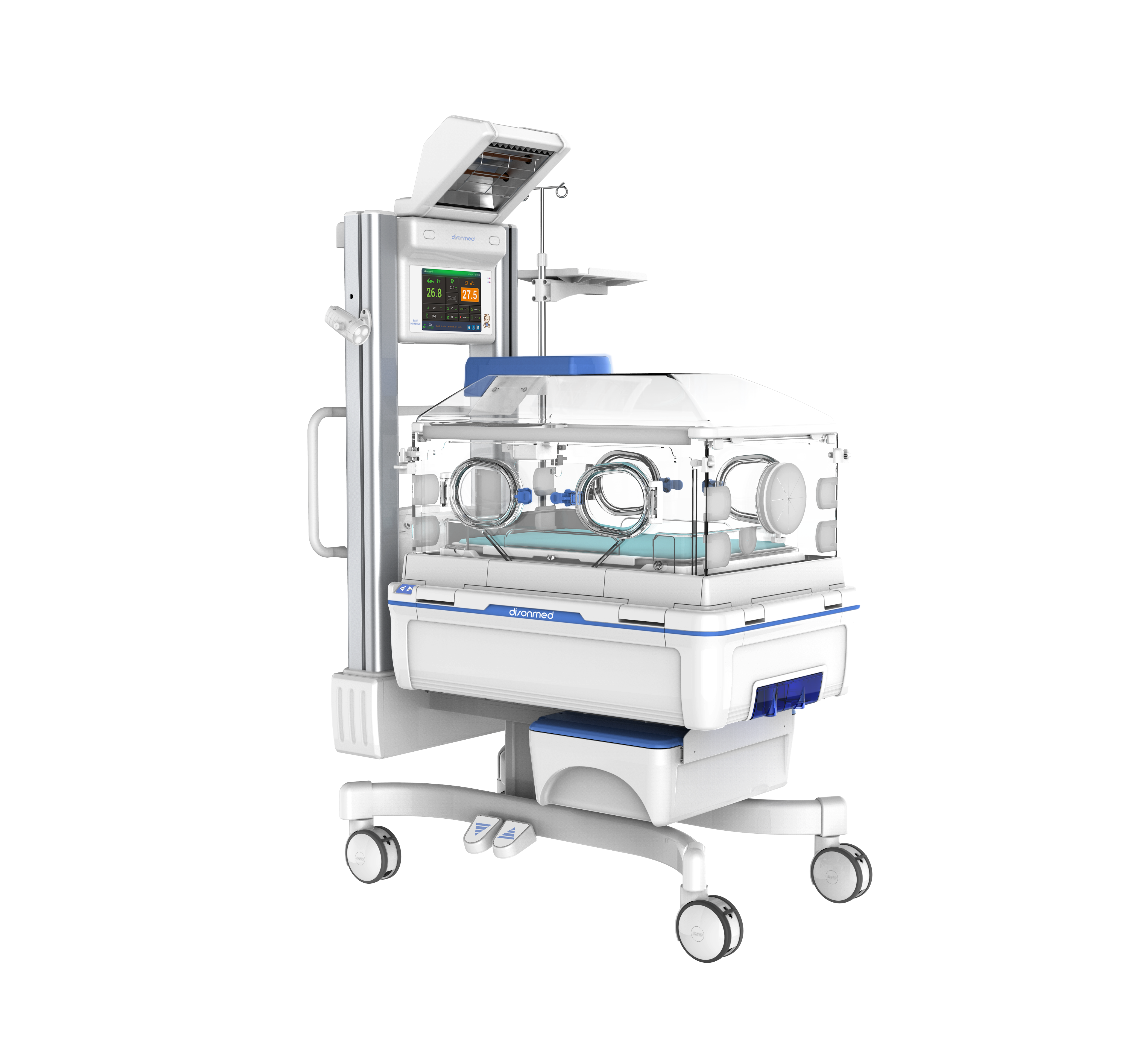 Infant Incubator Unit