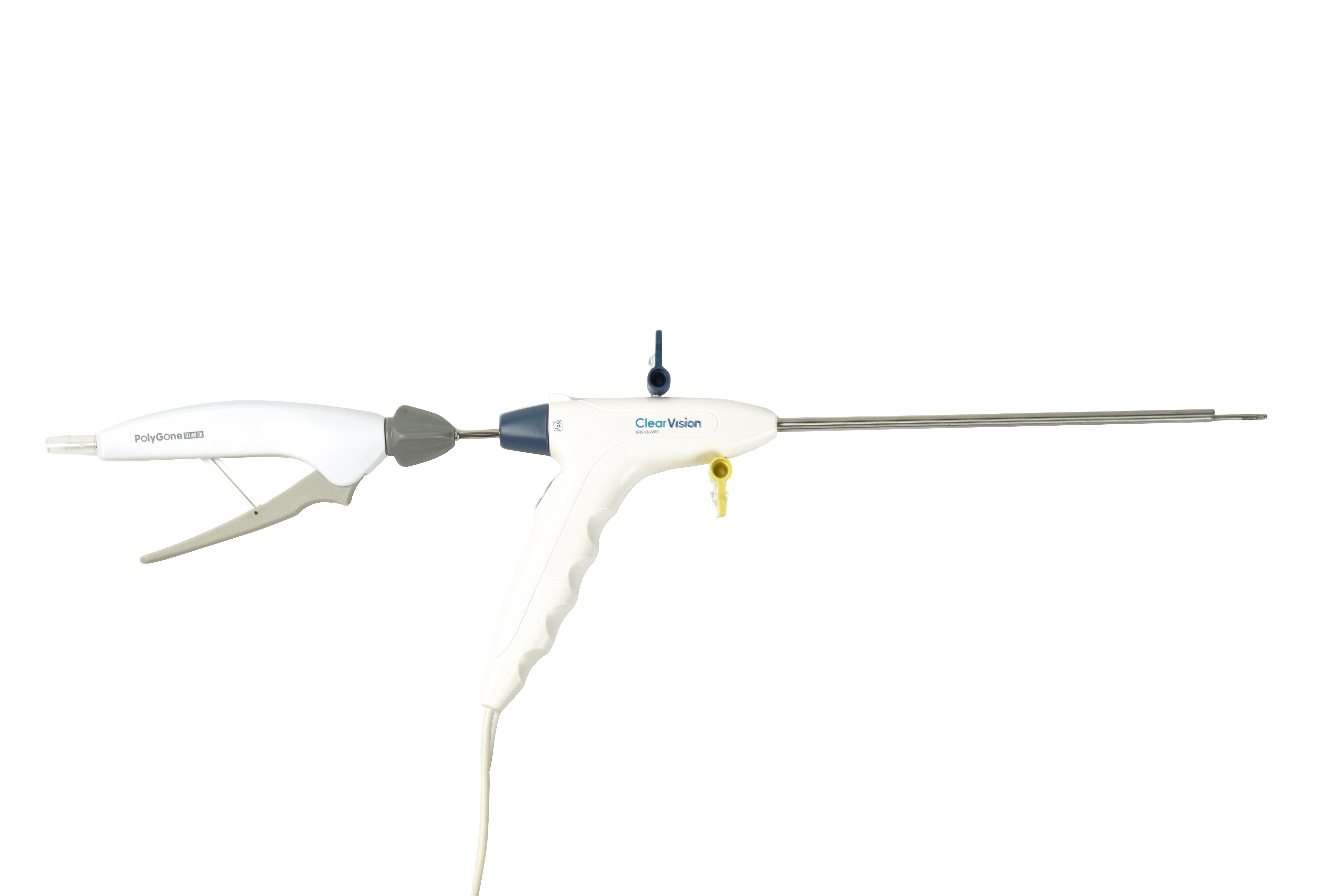 Disposable Hysteroscope