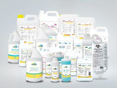 SHANDONG LIRCON MEDICAL TECHNOLOGY CO., LTD.