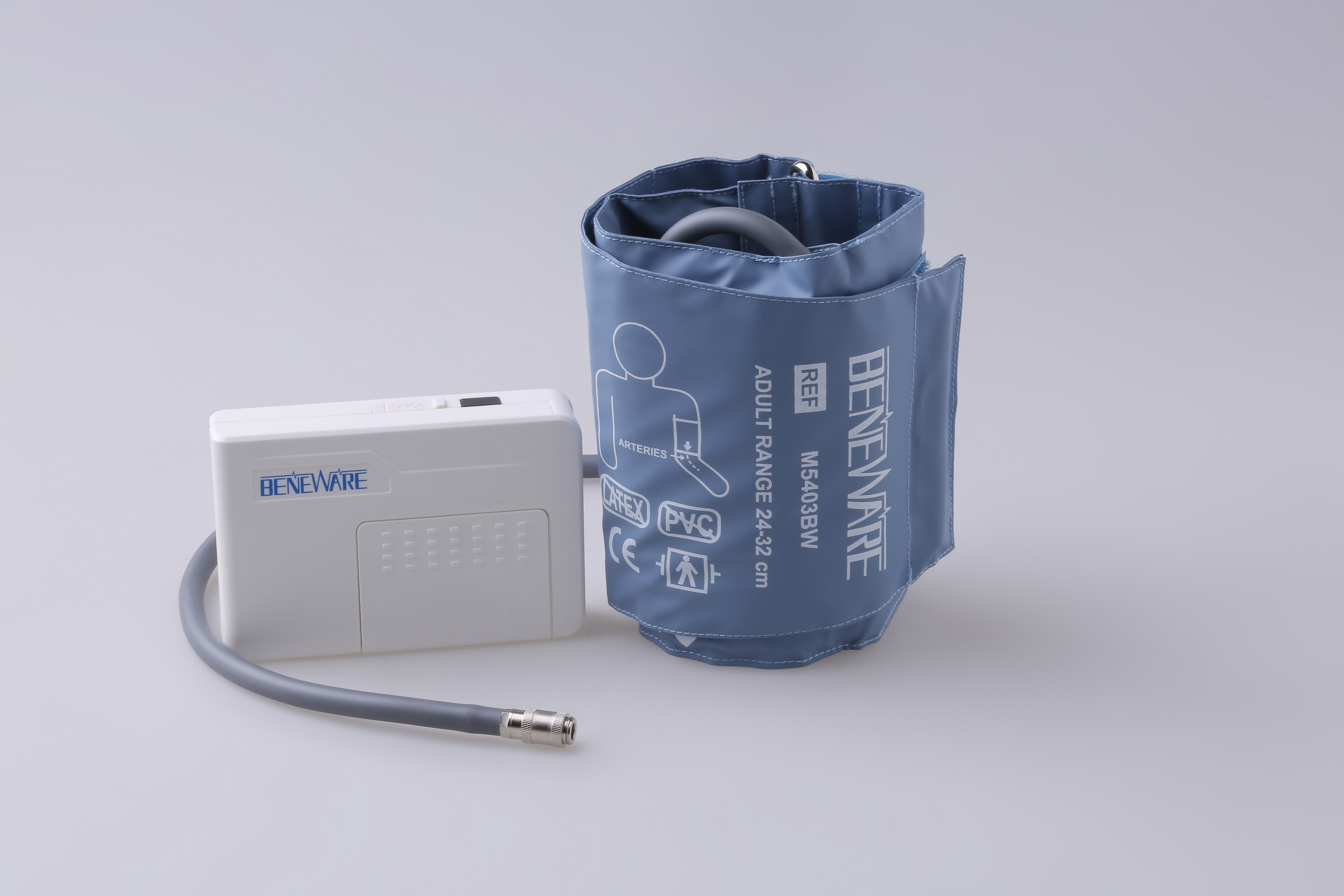 Ambulatory Blood Pressure Monitor