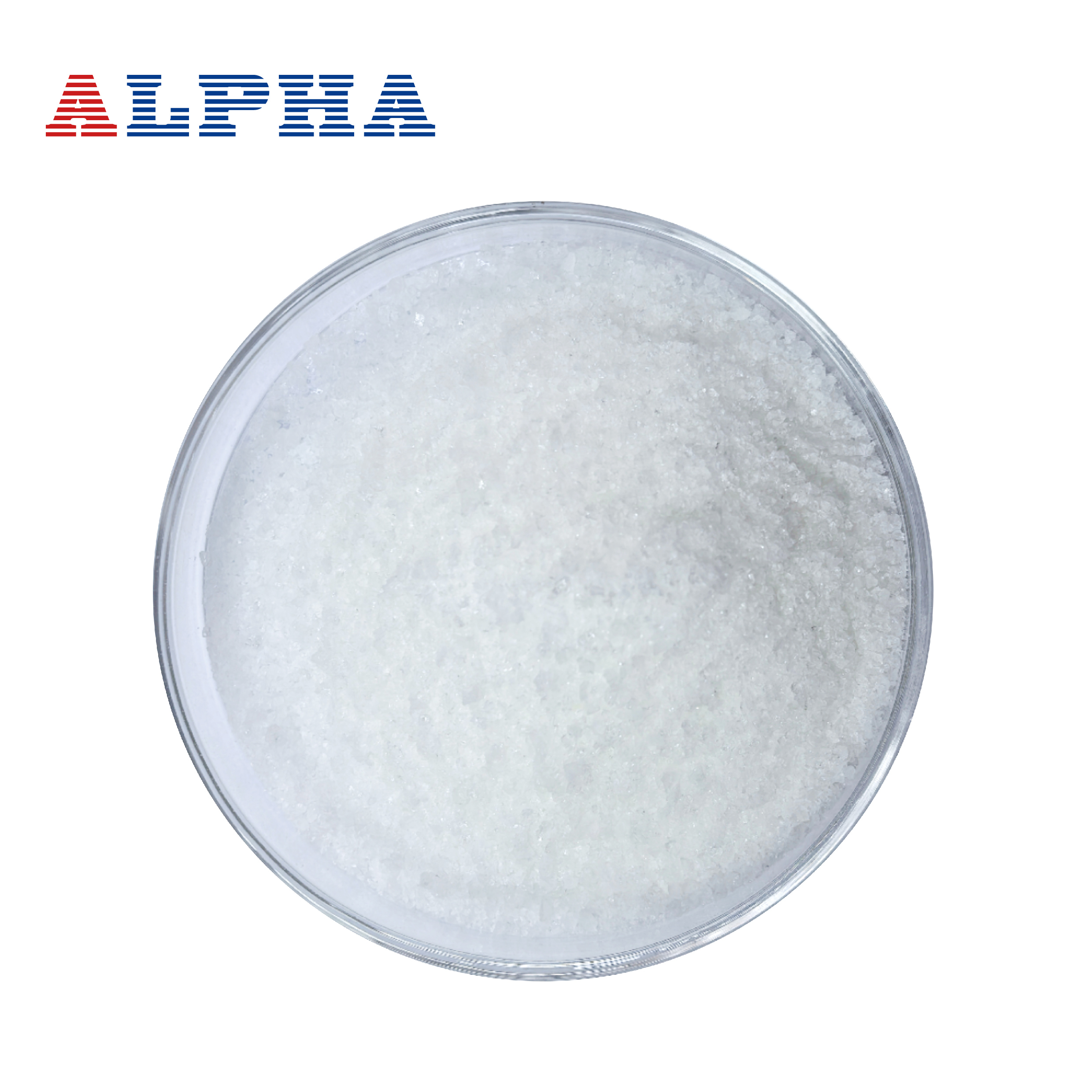 JIANGXI ALPHA HI-TECH PHARMACEUTICAL CO., LTD