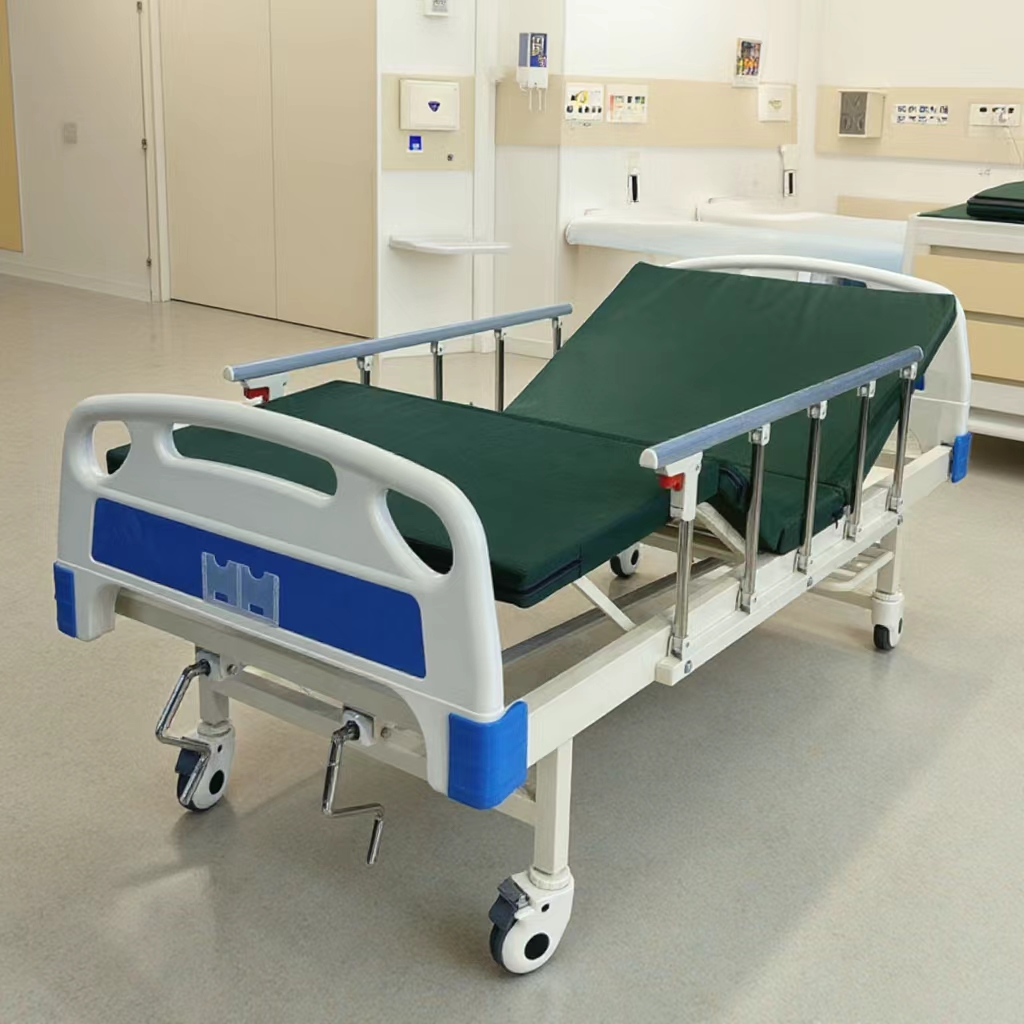 Nursingbed I Elderlycare Equipment