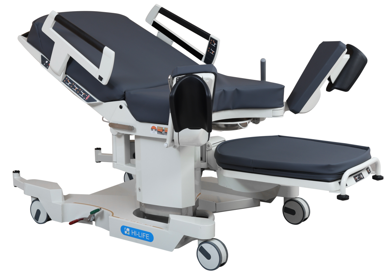 Birthing Bed
