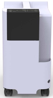 Oxygen Concentrator