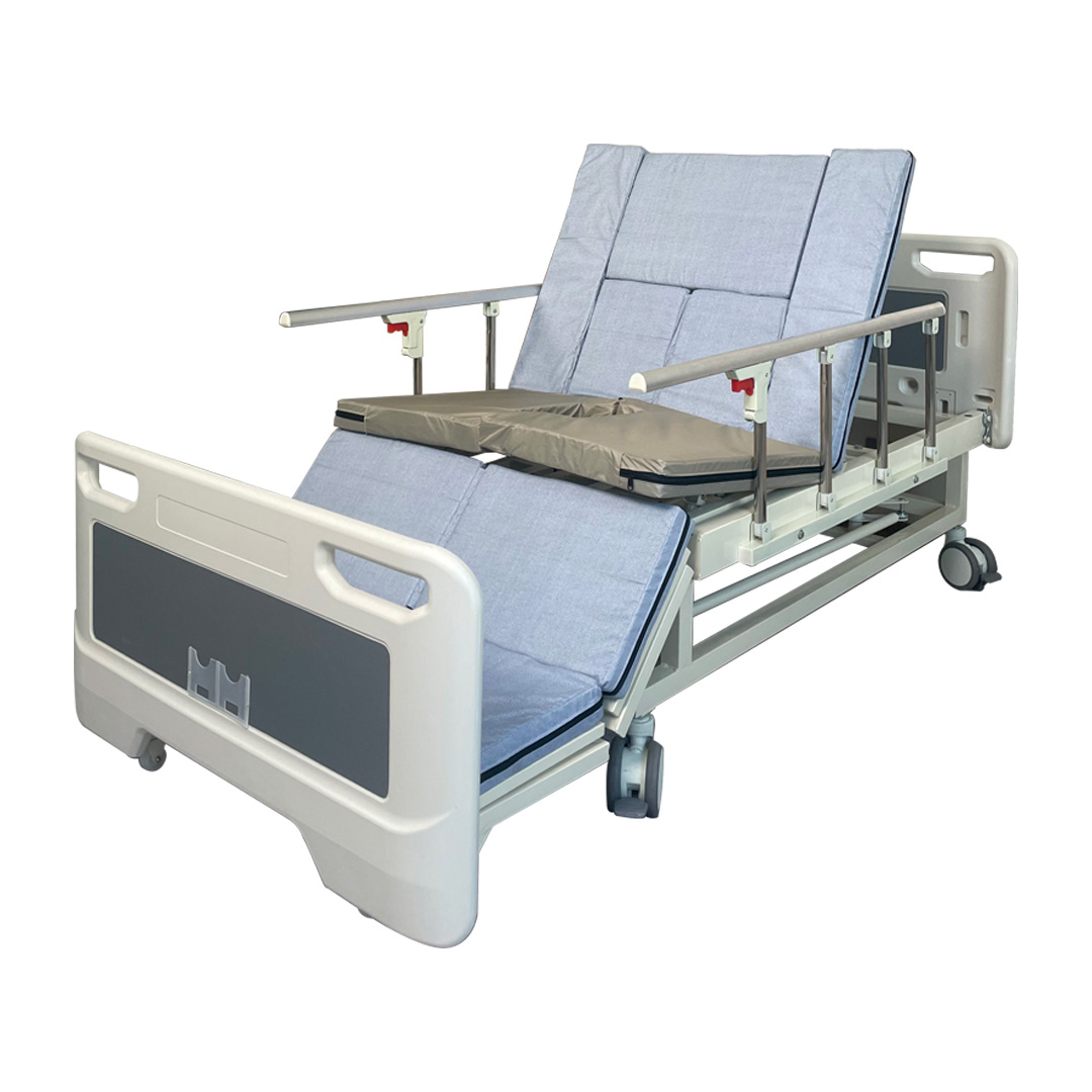 HEBEI BOXIN RECOVERY EQUIPMENT CO.,LTD