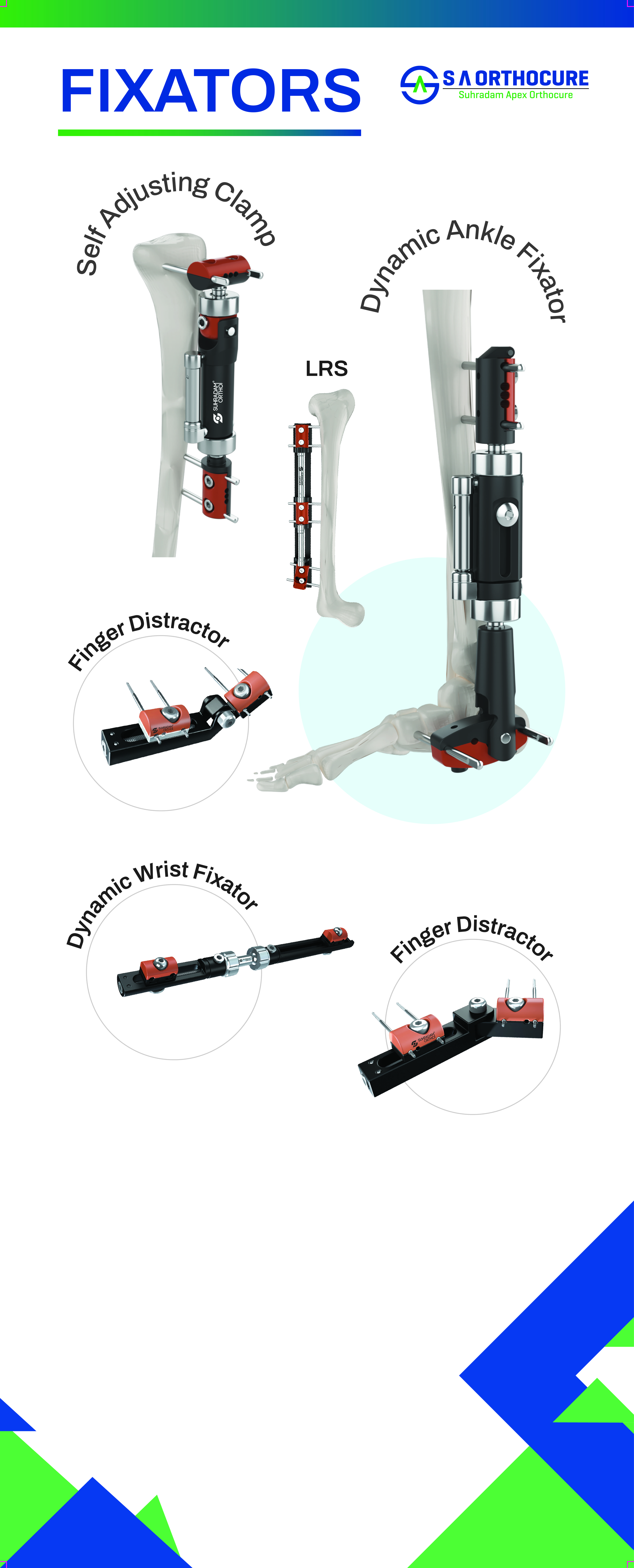 Fixators