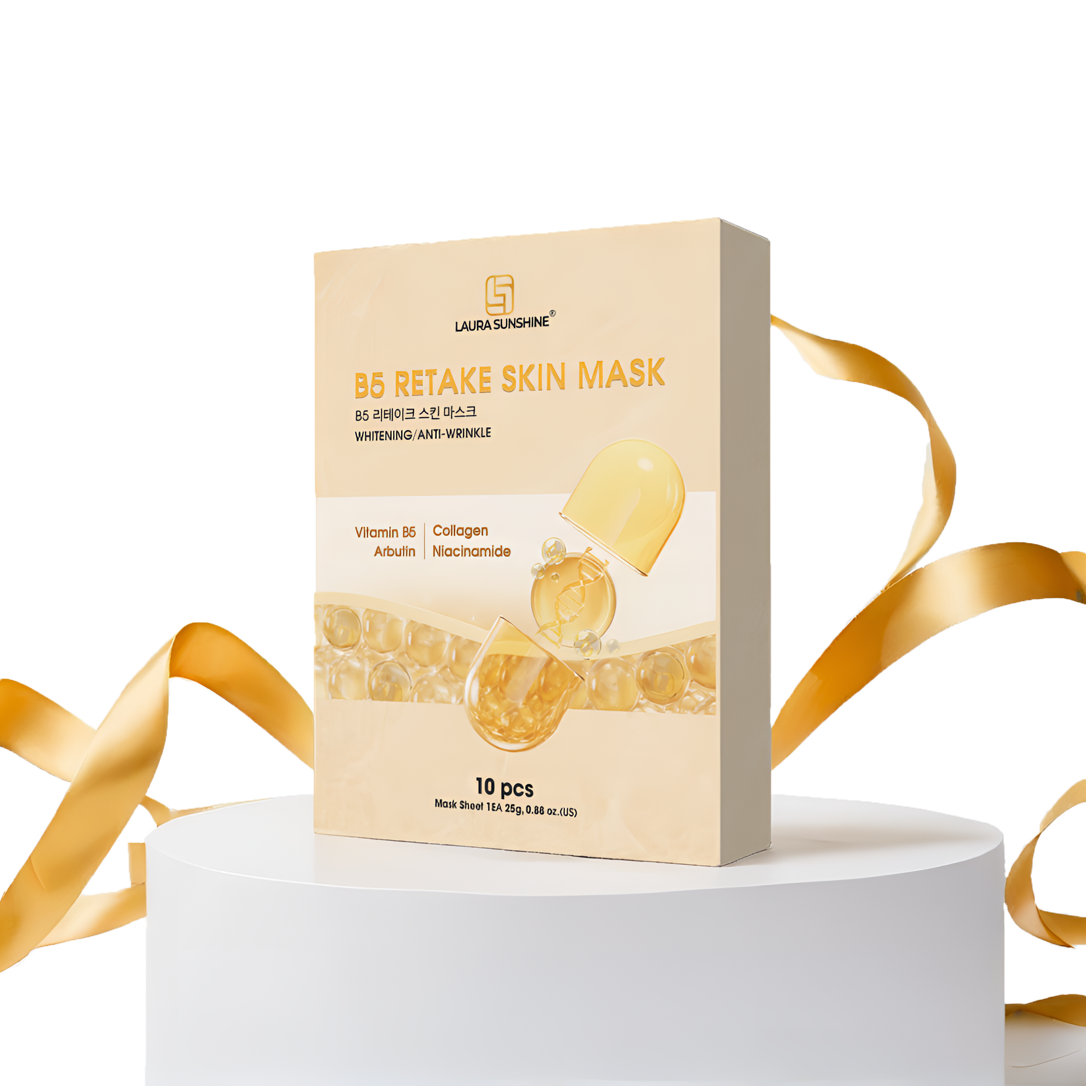 Products Packaging