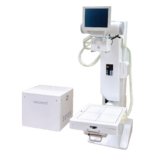 VIET NAM – KOREA MEDICAL CORPORATION (VIKOMED)