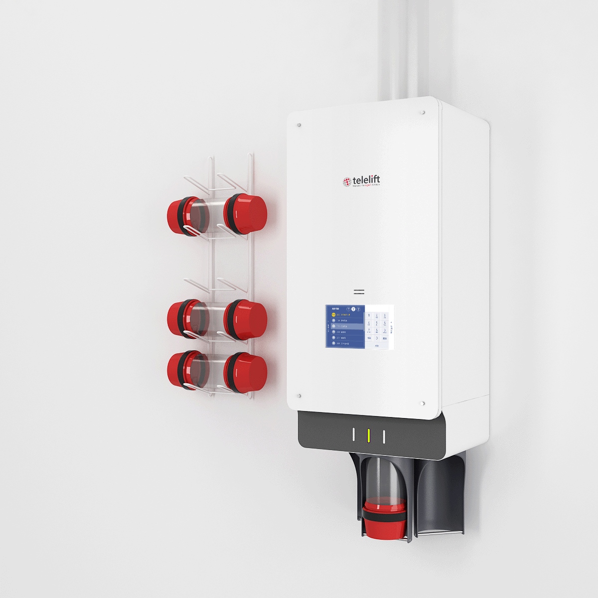 VIET TOAN PHAT SERVICE & TRADING CO., LTD