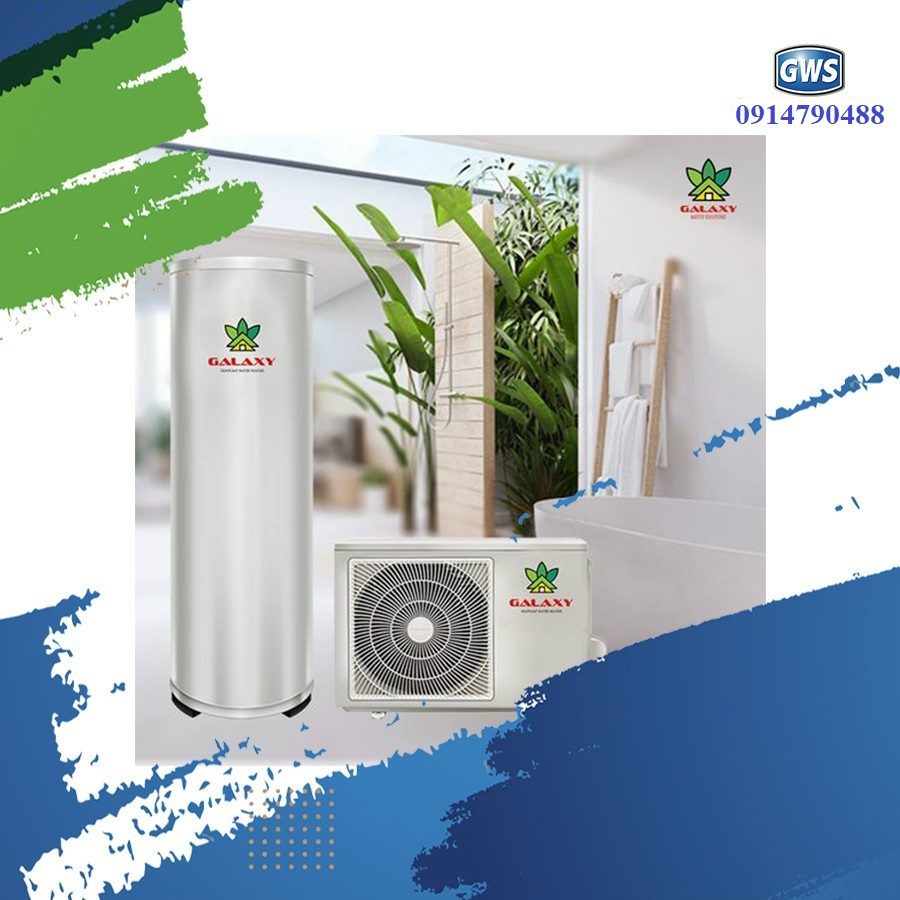 GALAXY WATER SOLUTIONS TRADING COMPANY LIMITED