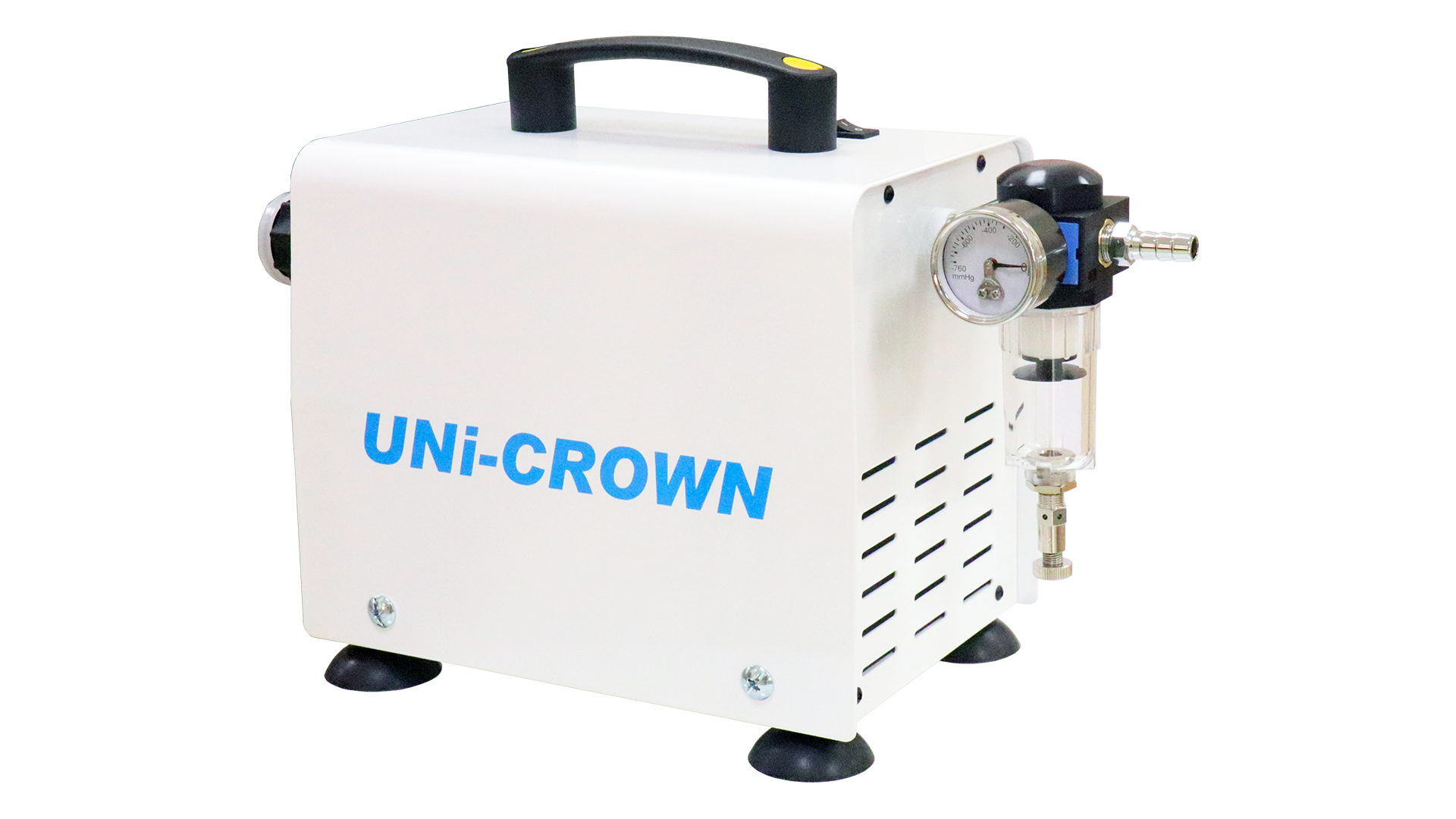 "Oilless Vacuum Pump  Oilless Air Compressor  Portable Laboratory Vacuum Pump  "