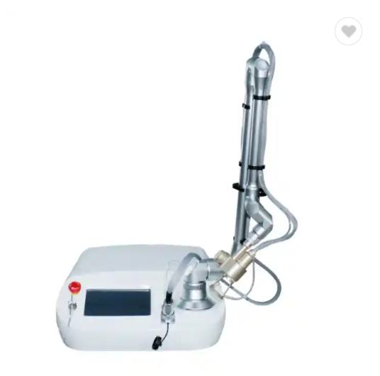 C02 Vaginal Tightening Laser And Skin Resurfacing Skin Laser Machine