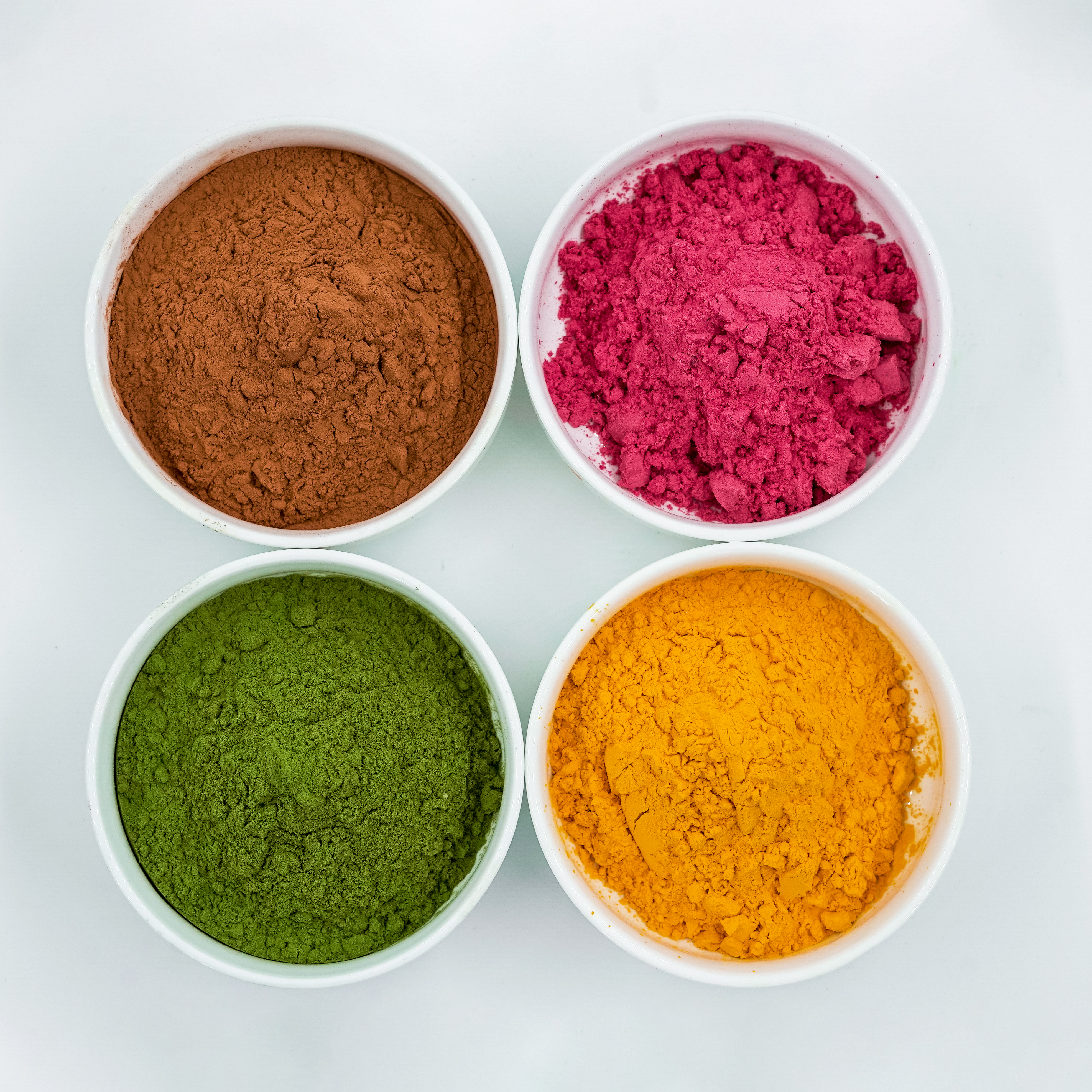 Fruit and Vegetable powder