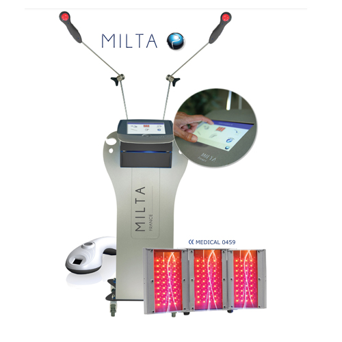 MILTA